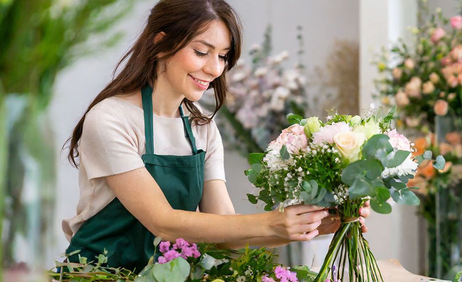 Host a Floriculture Workshop 🌿