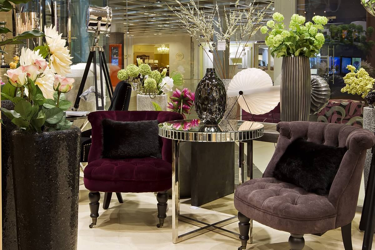 Flower Arrangements to Decorate Your Interior 🌺